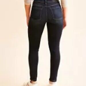 LIKE NEW Fit No. 93 Ankle Skinny Stretch Jean | Color:Bristol Bay